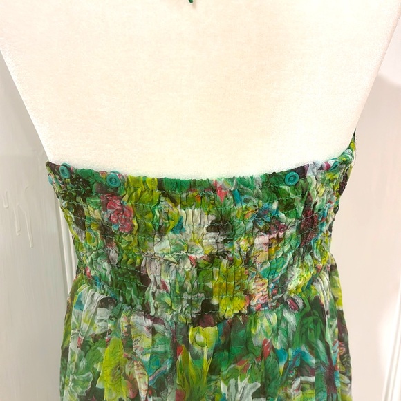 Gorgeous maxi summer dress by AX PARIS - Picture 6 of 12